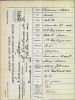 William Lawrence Moore: Birth Certificate