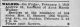 Andrew H. Walker - Obituary