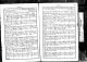 Ellen Baron - Baptism Record