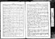 Hannah Baron - Baptism Record