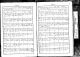 Sarah Baron - Baptism Record