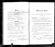 Lucy Black, Dudley McClanahan - Marriage Record Lucy Black, Dudley McClanahan - Marriage Record