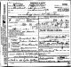 Lucy Black - Death Certificate Lucy Black - Death Certificate