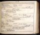 Thomas Booth, Harriet Frith - Marriage Record