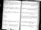 Levi Carter, Rachel Miller - Marriage Record
