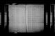Ada May Evans - Birth Record