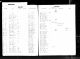 Isabella Free - Birth Record