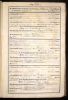 Amelia Frith, Thomas Baron - Marriage Record