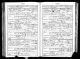 Hannah Frith, John Cartwright - Marriage Record Hannah Frith, John Cartwright - Marriage Record