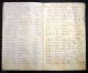 Joseph Frith - Baptism Record Joseph Frith - Baptism Record
