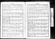Mary Frith - Baptism Record