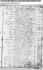 David Love - Birth/Baptism Record David Love - Birth/Baptism Record