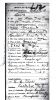 Edith I. Love - Death Certificate Edith I. Love - Death Certificate