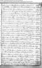 Alexander Menzies - Birth/Baptism Record