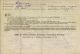 Alexander Menzies - Death Record - Back