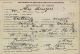 Alexander Menzies - Death Record - Front