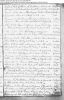 Helen Menzies - Birth/Baptism Record