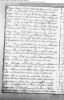 James Menzies - Birth/Baptism Record