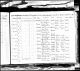John D. Menzies, Agnes B. Lundie - Marriage Record John D. Menzies, Agnes B. Lundie - Marriage Record