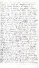 William letter from Unknown Year William letter from Unknown Year