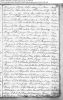 Margaret Menzies - Birth Record
