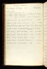 Margaret Menzies - Burial Record