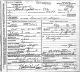 Daniel Moyer - Death Certificate