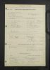 William Mays, Iva Belle Moyer - Marriage Record
