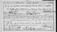 Thomas B. Travis, Mary H. Williamson - Marriage Record
