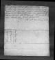 Henry Wade, Elizabeth Cox - Marriage Bond - Back