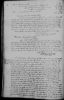 Isaiah West Estate - 1841 - Mary and Edith West Guardian Records - Page 2