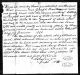 Mary West, Abraham Free - Marriage Bond
