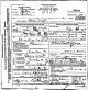 Michael West - Death Certificate