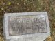 Jennie Love - Headstone