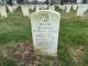 Joan M. Schroeder - Headstone