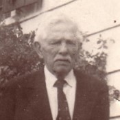 George Thorward - Default Photo